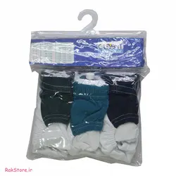 شورت اسلیپ پسرانه کلونت 11 تا 12 سال