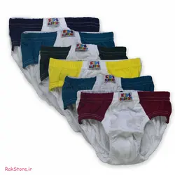 شورت اسلیپ پسرانه کلونت 11 تا 12 سال