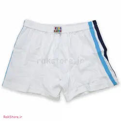 شورت پادار پسرانه کلونت 5 تا 6 سال