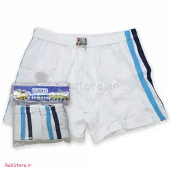 شورت پادار پسرانه کلونت 5 تا 6 سال