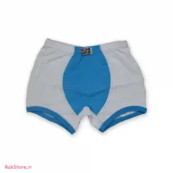 شورت پادار پسرانه کلونت 5 تا 6 سال