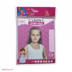 زیرپوش رکابی کلونت 13 تا 14 سال