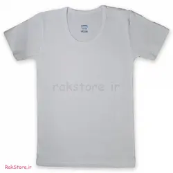 زیرپوش نیم آستین کلونت 9 تا 10 سال