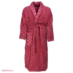 حوله تن پوش زنبوری پرناز