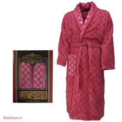 حوله تن پوش زنبوری پرناز