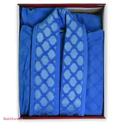 حوله تن پوش زنبوری پرناز