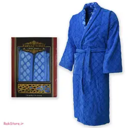 حوله تن پوش زنبوری پرناز