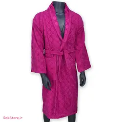 حوله تن پوش زنبوری پرناز