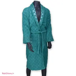 حوله تن پوش زنبوری پرناز