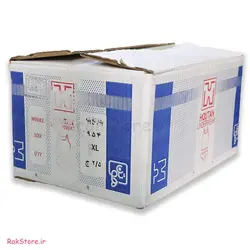 شورت پادار هوتن XL کد 954
