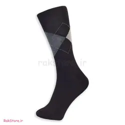جوراب کلونت مردانه ساقدار