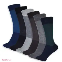 جوراب کلونت مردانه ساقدار