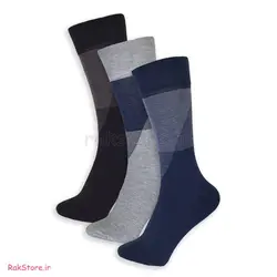 جوراب کلونت مردانه ساقدار