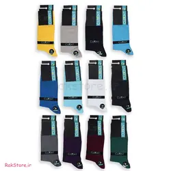 جوراب کلونت ساقدار