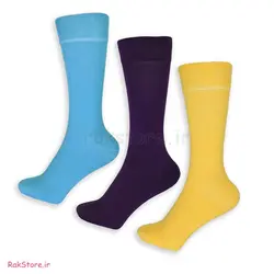 جوراب کلونت ساقدار