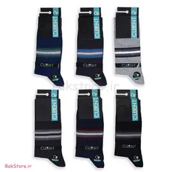 جوراب ساقدار کلونت