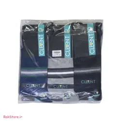 جوراب ساقدار کلونت