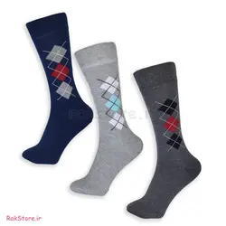 جوراب ساقدار کلونت