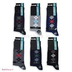 جوراب ساقدار کلونت