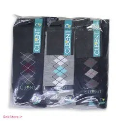 جوراب ساقدار کلونت