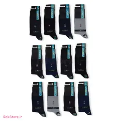 جوراب ساقدار کلونت