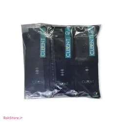 جوراب ساقدار کلونت