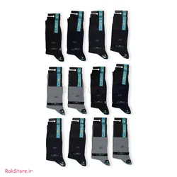 جوراب ساقدار کلونت