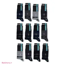 جوراب ساقدار کلونت