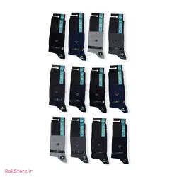 جوراب ساقدار کلونت