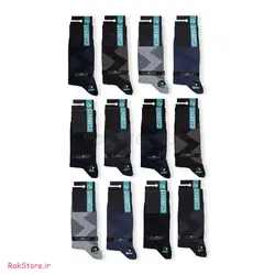 جوراب ساقدار کلونت