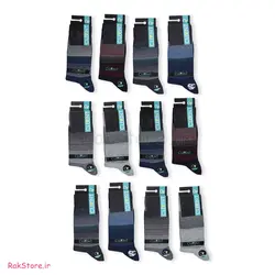 جوراب ساقدار کلونت