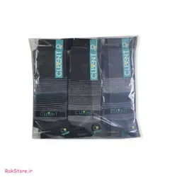 جوراب ساقدار کلونت