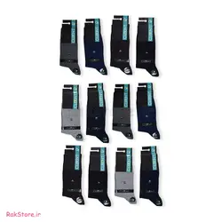 جوراب ساقدار کلونت