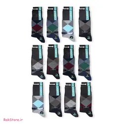 جوراب ساقدار کلونت