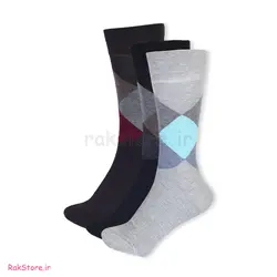 جوراب ساقدار کلونت