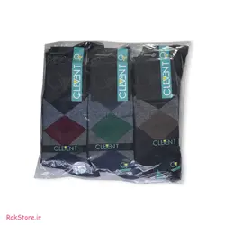 جوراب ساقدار کلونت