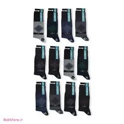 جوراب ساقدار کلونت