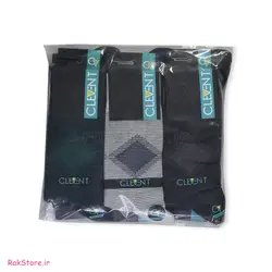 جوراب ساقدار کلونت