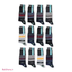 جوراب ساقدار کلونت