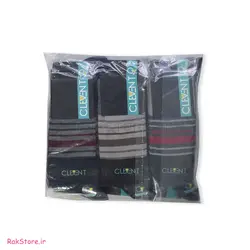 جوراب ساقدار کلونت