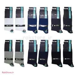 جوراب ساقدار کلونت