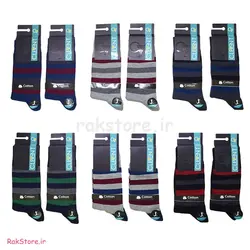 جوراب ساقدار کلونت