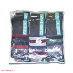 جوراب ساقدار کلونت