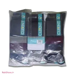 جوراب ساقدار کلونت