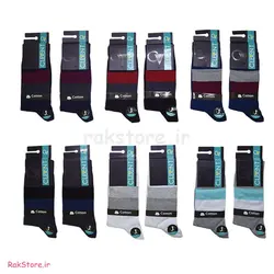 جوراب ساقدار کلونت