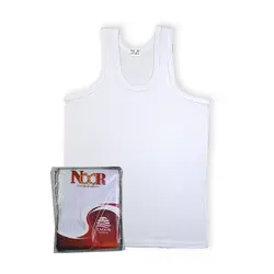 زیرپوش رکابی نور XXXL