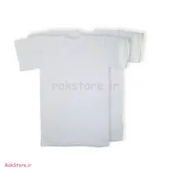 زیرپوش نیم آستین نور XXL