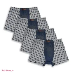 شورت نیم پا نور 4XL