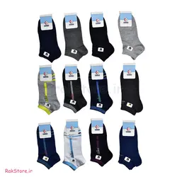 جوراب مچی دیاکو 707