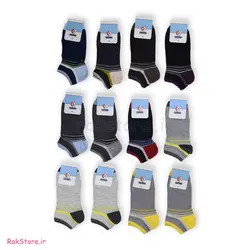 جوراب مچی دیاکو 719